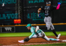 Saraperos cae en diez entradas 4-3 con reacción al final de Monclova