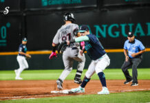 Saraperos consigue el triunfo 6-2 ante Monclova en el Clásico Coahuilense