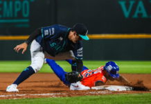 Saraperos cae 10 – 9 ante Algodoneros en el tercero de la serie