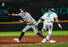 Saraperos vence 6-2 a Sultanes y se queda con el “Clásico del Norte”