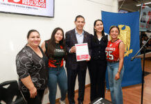 Se consolida la Facultad de Sistemas Unidad Sureste de la UA de C