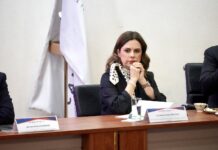 Se posiciona Coahuila como referente internacional