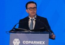 Se volvió permanente la incertidumbre.- Coparmex