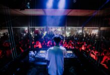 Será el 27 de junio la quinta edición del MUDE After Dark, con más música, arte y gastronomía