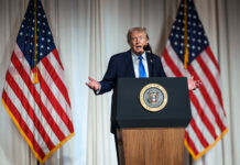 Si México no ataca narco, nosotros lo haremos.- Trump