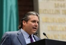 Si Rocha Moya es inocente que lo compruebe en Estados Unidos: Mario Zamora