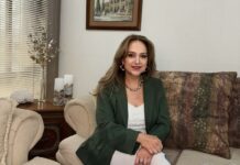 Son mamás las primeras impulsoras del potencial de sus hijos: Tey Leal