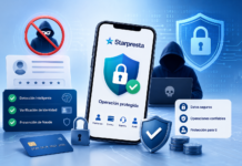 Starpresta refuerza controles antifraude en crédito digital