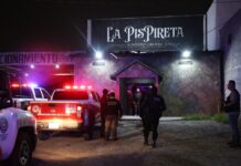Suspende Municipio bar “La Pispireta”