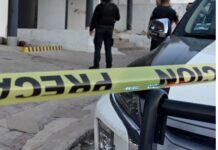 Suspenden clases presenciales por violencia en Colima