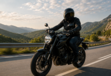 ¿Te gusta andar en moto y quieres ser responsable al conducir? Aprovecha este curso gratuito en Saltillo