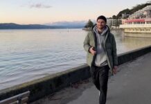 Tim Payne, el jugador que pasó de 4 mil a casi dos millones de followers