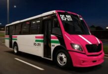 Tome nota: este será el recorrido de la ruta RS-211 que arrancará este lunes 25 de mayo