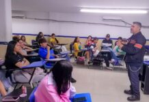 Torreón fortalece programa “Mi primera licencia” para formar conductores responsables