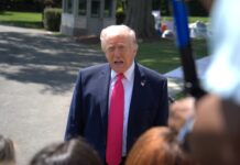 Trump critica los precios del Mundial 2026: “Yo tampoco los pagaría”