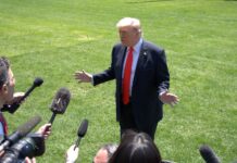 Trump dice que EU podría atacar a Irán de nuevo