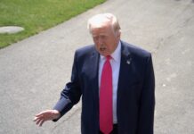 Trump lanza amenaza contra Irán: “Si esto no se acaba, tendremos que volver a bombardearlos hasta el infierno”