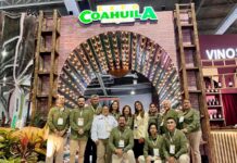 Un éxito la participación de Coahuila en el Tianguis Turístico México 2026