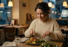 Un nuevo estudio determina la hora ideal para cenar
