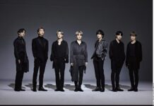 Va BTS a Palacio; abrirá Sheinbaum balcón para que saluden a ARMY
