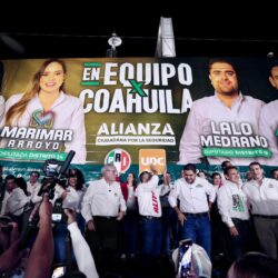 vamos a arrasar 2