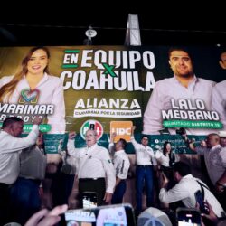 vamos a arrasar 3