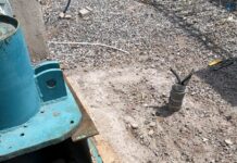 Vandalizan la bomba 92 del SIMAS Torreón; afectará colonias del oriente