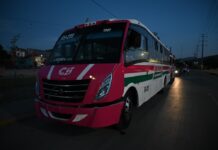 Ya está en funcionamiento la ruta RS-211