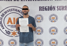 «Ya no le pegues a mi mami», pedía hija de Luisa a su padre vinculado a proceso por violencia familiar en Saltillo