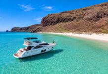 ¿Ya sabes qué vas a hacer en verano? Conoce la experiencia de rentar una villa o un yate privado con Evoke
