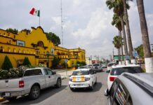 ¡Todo listo para celebrar a las mamás con Alicia Villarreal! Anuncian cierre de calles en Ramos