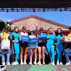 ¡Toman miles de corredores las calles de Saltillo! Todo un éxito la 21K Coahuila 2026