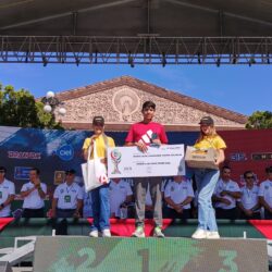 ¡Toman miles de corredores las calles de Saltillo! Todo un éxito la 21K Coahuila 20263