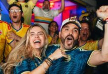 Pierde la izquierda en Colombia; De la Espriella gana elecciones y será presidente