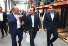 Son de Coahuila cuatro de las ciudades más competitivas del país: IMCO