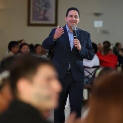 51 parejas dieron el sí en las Bodas Comunitarias 2026 de DIF Saltillo8