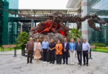 Coahuila fortalece su proyección nacional e internacional