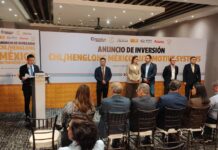 Anuncian llegada a Saltillo de CHL Henglong Automotive Systems