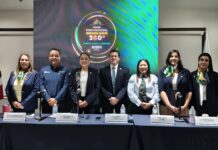 AMPI Saltillo anuncia Foro Regional Inmobiliario 360; esperan más de 500 asistentes