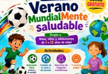 Abre CIJ Ramos Arizpe inscripciones para su curso de verano gratuito