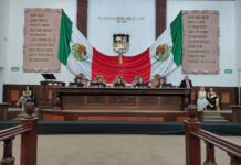 Alargan gestión de titulares de órganos internos de la FGE y de tribunales de Coahuila