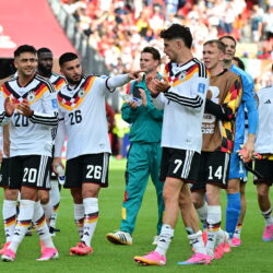 FIFA World Cup 2026 – Group E – Germany vs Ivory Coast
