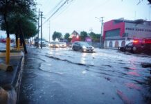 Alerta CNPC por riesgo de inundaciones en la mitad del País