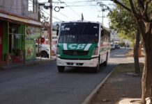 Amplían horarios de rutas RS-211 y RS-714 por el FUTFEST Saltillo 2026