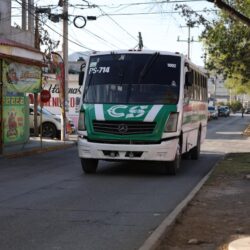Amplían horarios de rutas RS-211 y RS-714 por el FUTFEST Saltillo 20261