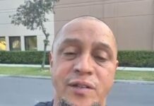 Anuncia Roberto Carlos nueva fecha para Saltillo
