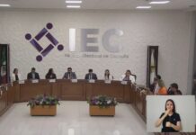 Arrancan elecciones en Coahuila con llamado a la legalidad