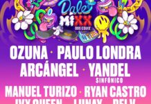 ¿Asistes al festival Dale Mixx? Conoce los beneficios de tu boleto