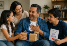 ¿Aún sin regalo para papá? Establecimientos de Canaco en Saltillo y Ramos ofrecen descuentos