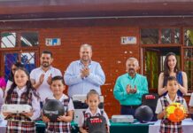 Autoridades educativas respaldan “En tu escuela tú eliges”